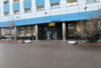 Аренда торгового помещения 400 м² ст.метро Красносельская