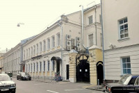 Аренда помещения 37 м² ст. метро Кропоткинская