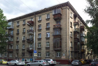 Аренда офиса 48,2 кв.м. ст. метро Улица 1905 года