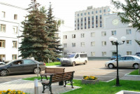 Аренда офиса 74 м² ст. метро Преображенская площадь