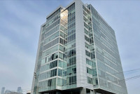 Аренда офиса 179 м² ст. метро Спортивная