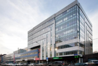 Аренда офиса 855,17 м² ст. метро Проспект Мира