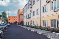 Аренда офиса 27,6 м² ст. метро Белорусская