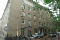 Аренда офиса 20 м² ст. метро ВДНХ