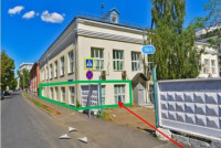 Аренда псн 172,9 кв.м. ст. метро Преображенская площадь