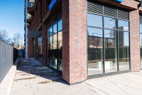 Аренда помещения под фитнес-центр 3143 м² ст.метро Бауманская