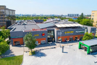 Аренда торгового помещения 313,1 кв.м. ст. метро Верхние Лихоборы