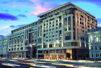Аренда офиса 850,3 м² ст. метро Тверская