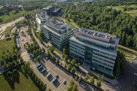 Аренда офиса 2677 кв.м. ст. метро Крылатское