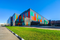 Аренда торгового помещения 78,5 кв.м. ст. метро Войковская