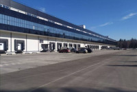 Аренда склада 4861 м², МО, Наро-Фоминский г.о., д. Свитино