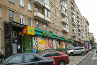 Аренда торгового помещения 897 м² ст.метро Тульская