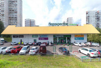Аренда торгового помещения 141,1 м² ст. метро Борисово