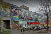 Аренда помещения 540 м² ст. метро Семеновская