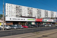 Аренда торгового помещения/общепит 1068,3 м² ст. метро Строгино