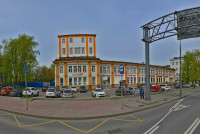 Аренда офиса 255,1 м² ст. метро Нагатинская