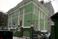 Аренда офиса 28 м² ст. метро Белорусская