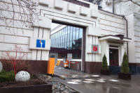 Аренда офиса 25 м² ст. метро Шаболовская