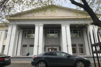 Аренда здания 1165,2 м² ст. метро Каширская