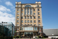 Аренда помещения свободного назначения 60,3 м² ст. метро Павелецкая