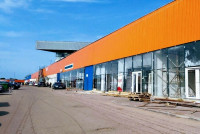 Аренда ПСН 5000 м² ст. метро Аннино