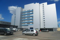 Аренда офиса 200,9 м² ст. метро Дмитровская