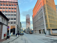 Аренда ПСН 590 м² ст.метро Павелецкая