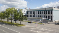 Аренда склада 887 м² ст.метро Домодедовская