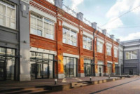Аренда офиса 727 м² ст. метро Савёловская