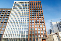 Аренда помещения под автомойку 225,8 м² ст.метро Бауманская