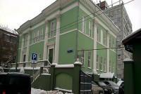 Аренда офиса 24,4 м² ст. метро Белорусская