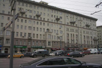 Аренда офиса 209,8 м² ст. метро Сухаревская