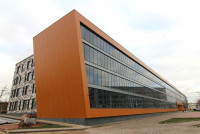 Аренда офиса 1300 м² ст.метро Тульская