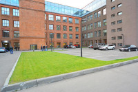 Аренда офиса 1818,5 м² ст. метро Сокольники