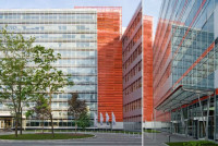 Аренда офиса 835 м² ст. метро Калужская