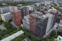 Аренда ПСН 62 м² ст.метро Бауманская