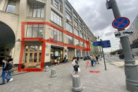 Аренда помещения 949,2 кв.м. ст. метро Китай-Город