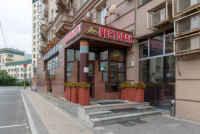 Аренда помещения 251 кв.м. ст. метро Рижская