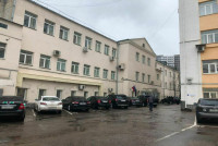 Аренда офиса 93,8 м² ст. метро Петровский Парк