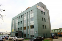 Аренда офиса 70 м² ст. метро Парк Победы