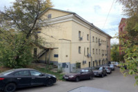 Аренда офиса 19,4 кв.м. ст. метро Электрозаводская