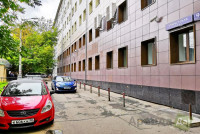 Аренда офиса 11 м² ст. метро Маяковская
