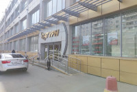 Аренда торгового помещения 41 м² ст. метро Водный Стадион