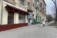 Аренда ПСН 339 кв.м. ст. метро Дмитровская