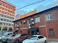 Аренда ПСН 250 м² ст.метро Павелецкая