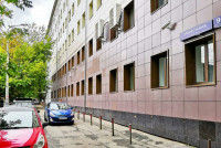 Аренда офиса 9,3 м² ст. метро Маяковская