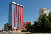 Аренда офиса 282 м² ст. метро Свиблово
