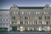 Аренда офиса 26,7 м² ст. метро Охотный ряд
