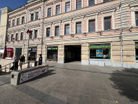 Аренда ПСН 80 м² ст.метро Сухаревская