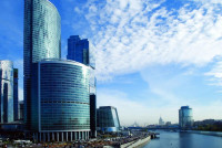 Аренда офиса 2022 м² ст. метро Деловой центр